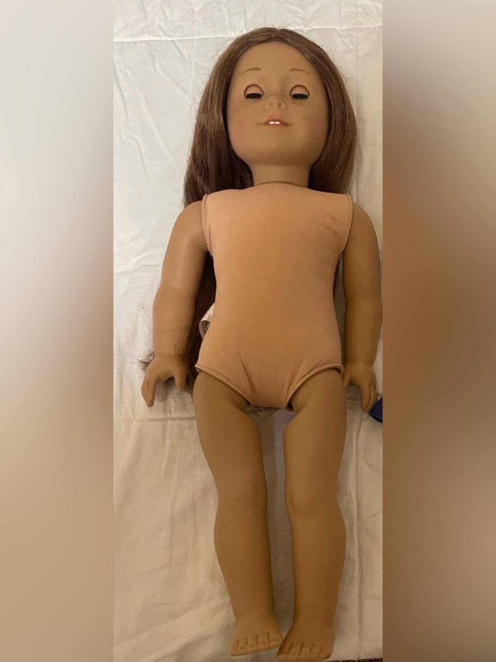 American girl doll